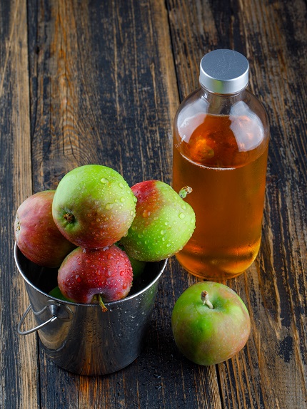 Apple Cider Vinegar Side Effects Apple Cider Vinegar Side Effects