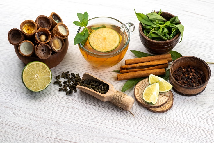 Ayurvedic Herbs For Asthma Ayurvedic Herbs For Asthma