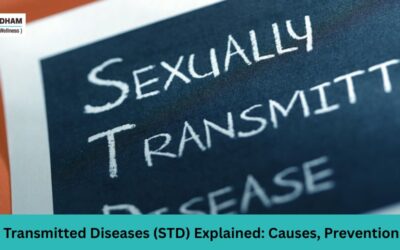 Sexually Transmitted Diseases Explained: Causes, Prevention & Care