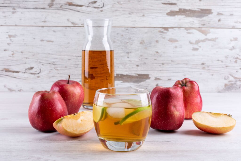 Apple Cider Vinegar Benefits, Uses, Side Effects And Everything