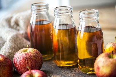 Apple Cider Vinegar Benefits, Uses, Side Effects And Everything