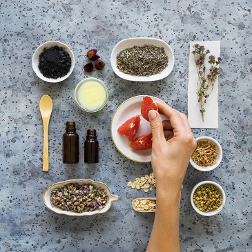 Ayurveda & its Benefits Ayurveda & its Benefits
