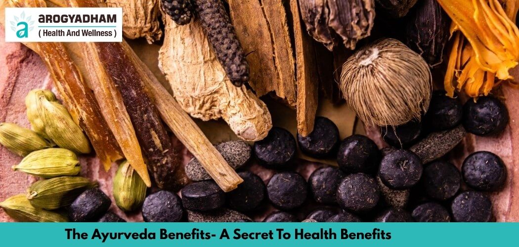 The Ayurveda Benefits- A Secret To Health Benefits The Ayurveda Benefits- A Secret To Health Benefits