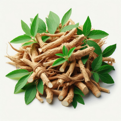 Ashwagandha - Best Ayurvedic Herbs To Prevent Hair Fall