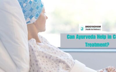 Can Ayurveda Help in Cancer Treatment?