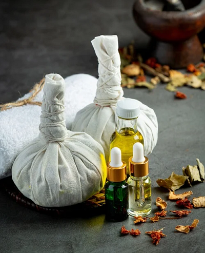 Panchakarma Detox in Monsoon