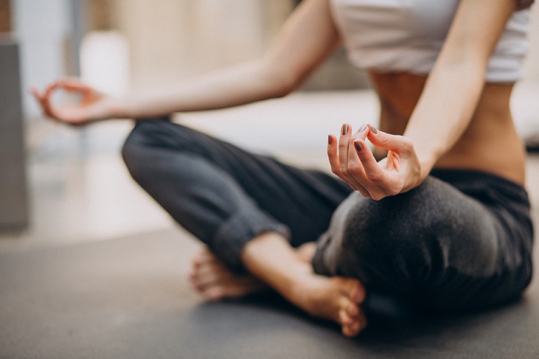 Pranayama Practices