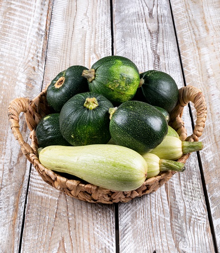 Ayurvedic Dietary Guidelines - What to Eat During Monsoon