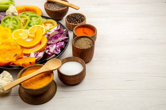 Ayurvedic Diet Tips for Monsoon Season Ayurvedic Diet Tips for Monsoon Season