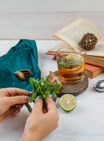 Ayurvedic Solutions for Waterborne Diseases Ayurvedic Solutions for Waterborne Diseases