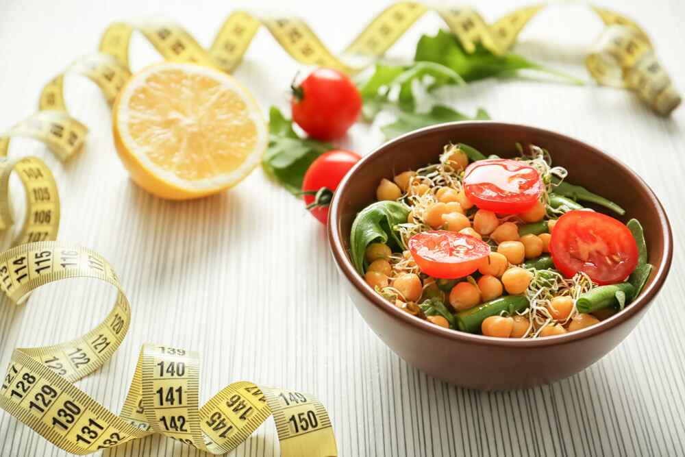 Healthy Food For Weight Loss