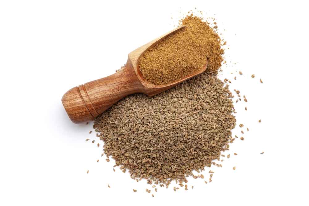 Ajwain Powder For Daily Wellness
