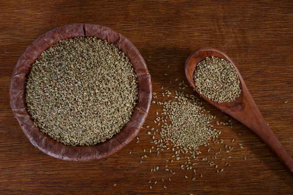 Ajwain Is a Powerful Herbal Remedy in Ayurveda