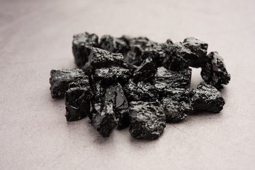 Raw Shilajit Resin