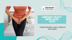 Urinary Tract Infection (UTI)