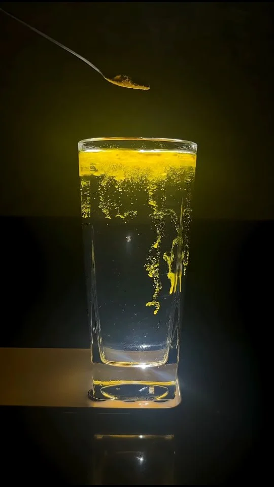 🌿 The *Haldi trend* might be viral, but turmeric has been a part of Ayurveda for centuries — not just for its color, but for its countless healing benefits.

✨ Want to know how this golden spice can naturally boost your immunity, improve your skin, aid digestion, and fight inflammation?

🎥 **Watch the full video to understand the real power of haldi and how to use it the right way in daily life — the Arogyadham way.**

Let’s go beyond the trend and embrace the tradition of wellness.

#haldibenefits #turmerichealing #arogyadham 
#ayurvediclifestyle #naturalimmunity #glowingskinnaturally #ancientwisdom #ayurvedatips #wellnesswitharogyadham #instagood #instalike #viral #trendingreels #trending #viralreels