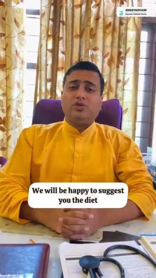 🌿 At Arogyadham Ayurveda Treatment Center, we don’t just treat diseases — we transform lives through ancient Ayurvedic wisdom.

Whether you’re suffering from migraine, asthma, infertility, cirrhosis of the liver, or even cancer, our approach is rooted in identifying the root cause — not just managing the symptoms.

Our experienced Ayurvedic doctors will guide you with: ✅ The right herbs & treatments
✅ A personalized diet for your condition
✅ Daily lifestyle changes to restore balance
✅ Natural detox & immunity support

💚 No shortcuts. No side effects. Just real, holistic healing — the way nature intended.

📍 Visit us in Rishikesh or DM us for more info.

#ayurveda #wellness #ayurvedalifestyle #health #arogyadham #holistichealth #healthylifestyle #healthylifestyle #instagood #instadaily #naturalhealing #rishikesh