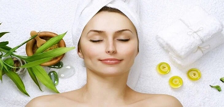 Ayurvedic Treatment For Skin Care in Airdrie