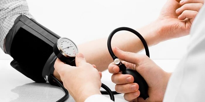 Ayurvedic Treatment for Hypertension in As-Salimiyah