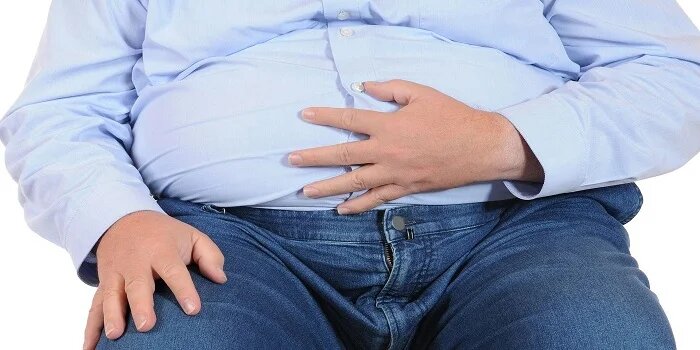 Ayurvedic Treatment for Obesity in Junagadh