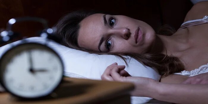 Ayurvedic Treatment for Insomnia in Kelowna