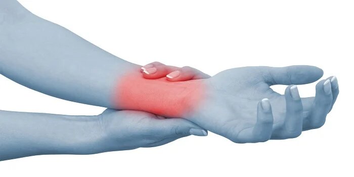 Ayurvedic Treatment for Joint Pains in Kitchener