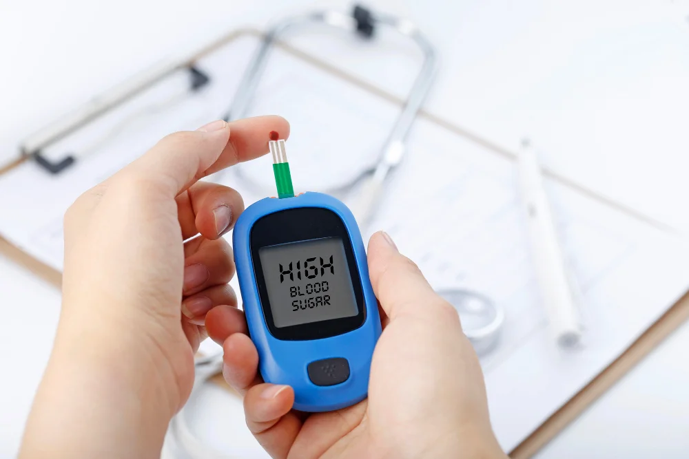 Ayurvedic Treatment For Diabetes