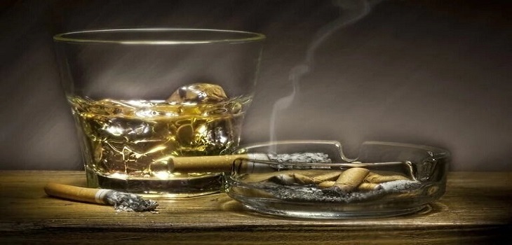 Ayurvedic Treatment for Drug, Smoking & Alcohol De-Addiction in Zagreb