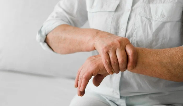 Osteoarthritis