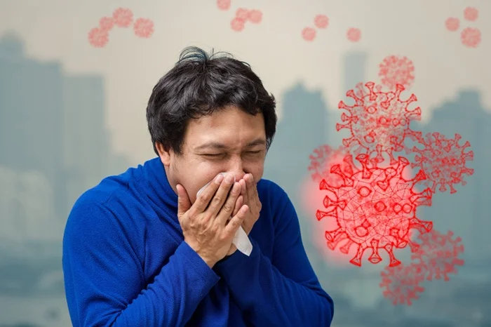 Cough-variant asthma (CVA)