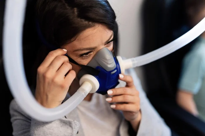 Occupational Asthma
