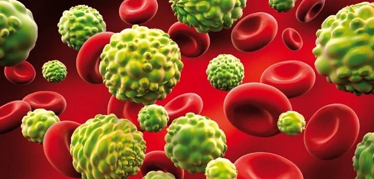 Ayurvedic Treatment for Cancer in Bhatpara