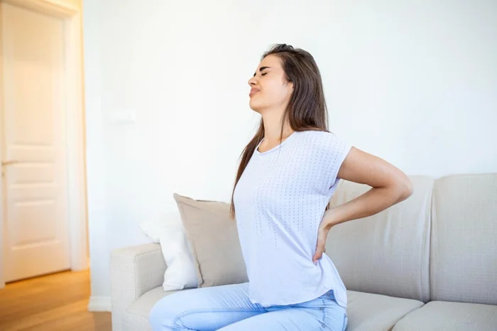 Acute Back Pain