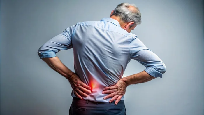 Subacute Back Pain
