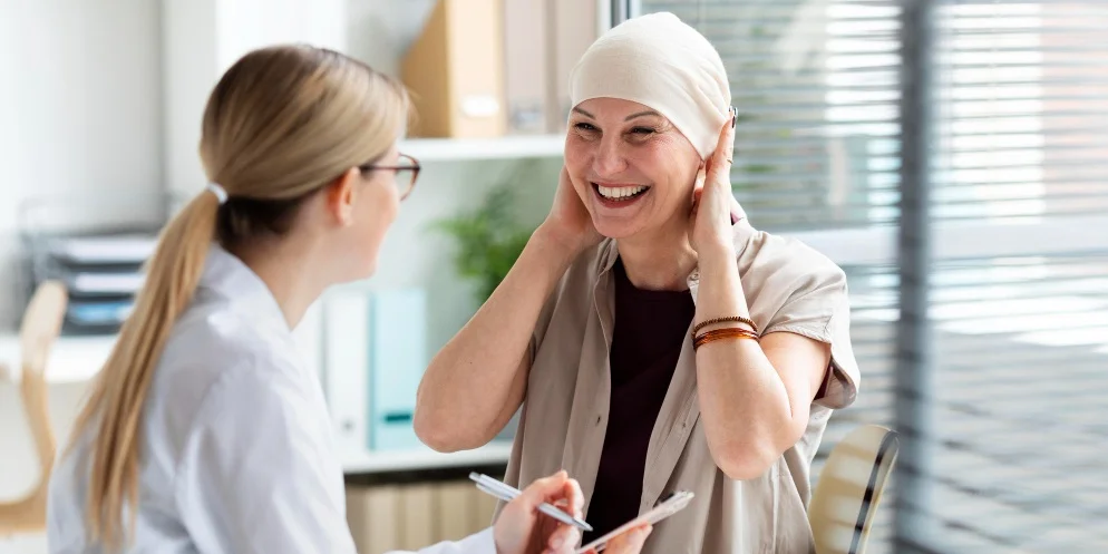 Ayurvedic Treatment For cancer in Bhatpara