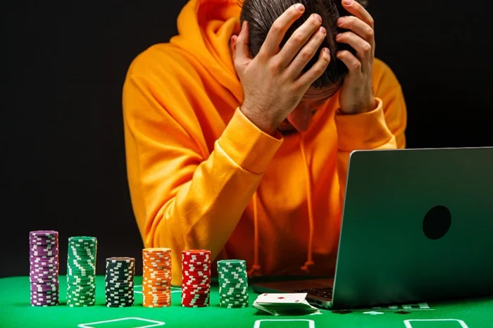 Behavioural Addiction Behavioural Addiction
