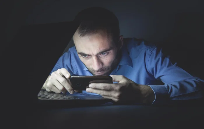 Technological Addiction Technological Addiction