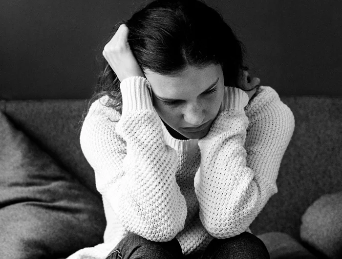 Clinical depression (major depressive disorder)