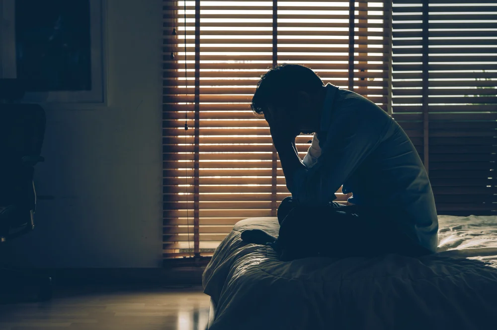 Ayurvedic treatment for depression in Phuket