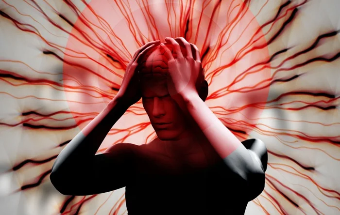 Disruptive mood dysregulation disorder (DMDD)