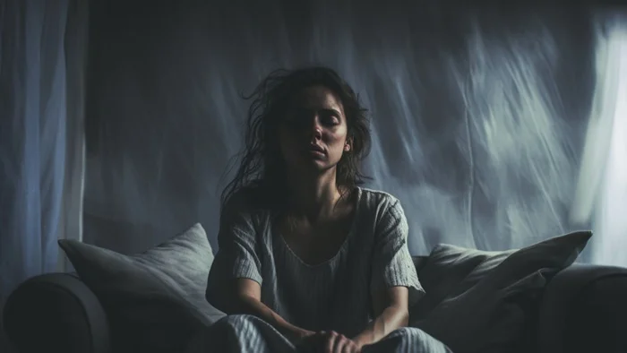 Persistent depressive disorder (PDD)