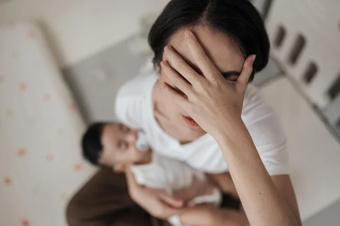 Postpartum Depression