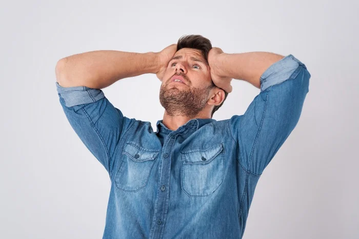 Premenstrual dysphoric disorder (PMDD)