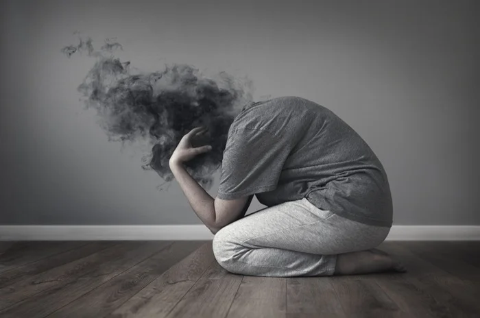 Psychotic Depression