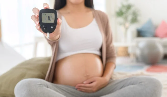 Gestational Diabetes Gestational diabetes