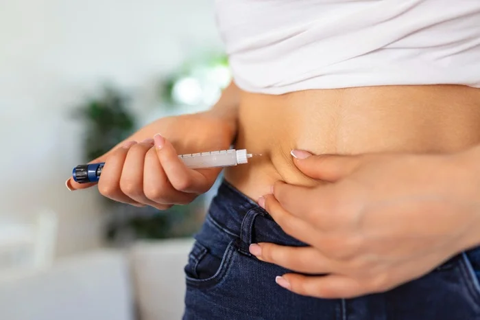 Type 1 Diabetes Type 1 diabetes