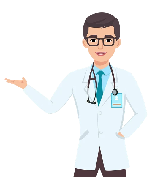 Doctor Image