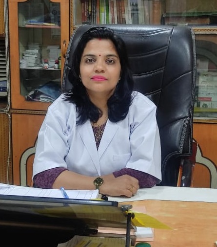 Dr. Mitalee Agarwal Arogyadham Treatment Centre