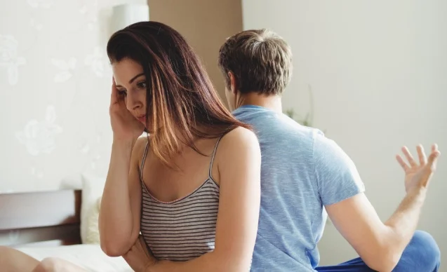 Low Sexual Desire Low Sexual Desire