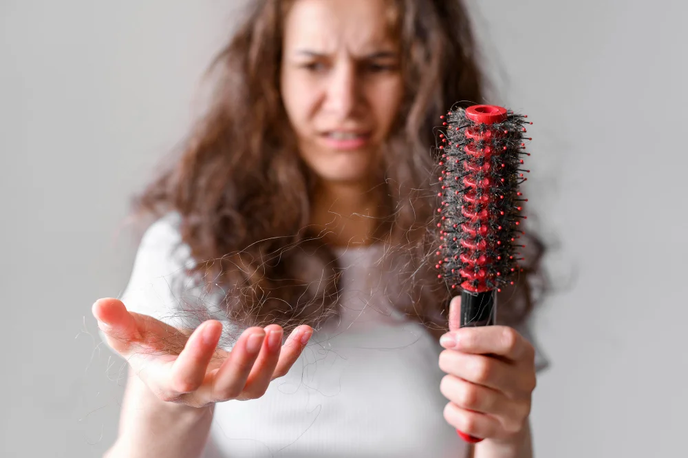 Ayurvedic Treatment for Hair Fall in Panvel Ayurvedic treatment for Hair Fall